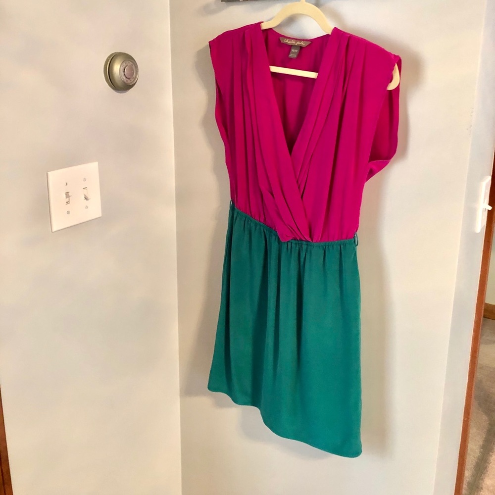 Charlie Jade Dress